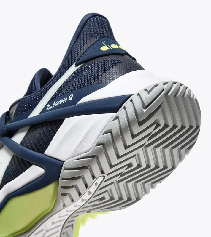 Diadora B.icon 2 Ag Pageant Blue / White (101.179099_D1034)
