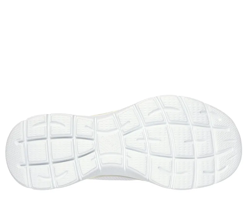 Skechers Skechers Slip-ins: Summits – Diamond Dream – Wit / Zilver (150123-WSL)