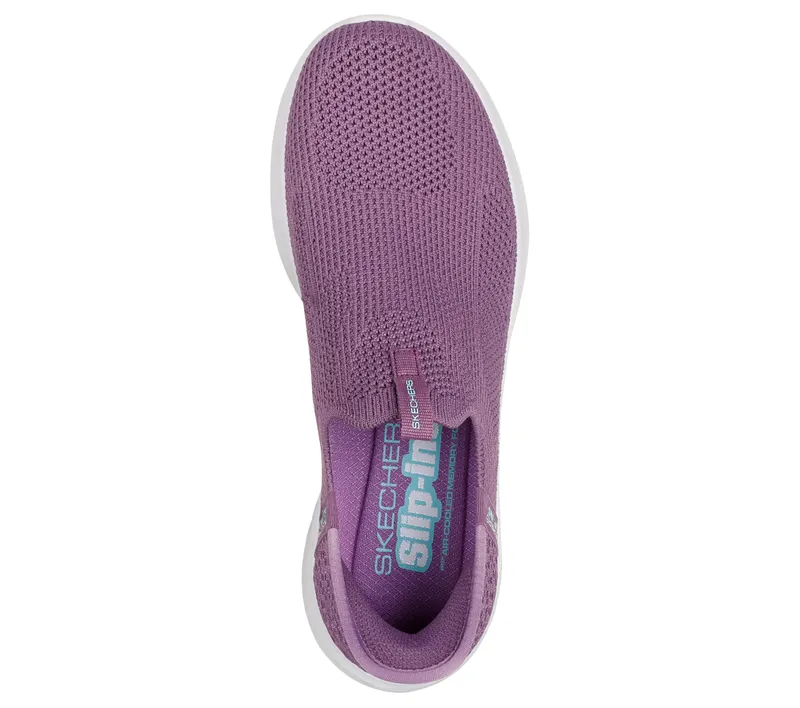 Skechers Skechers Slip-ins: Ultra Flex 3.0 – Easy Win – Paars (150450-PUR)
