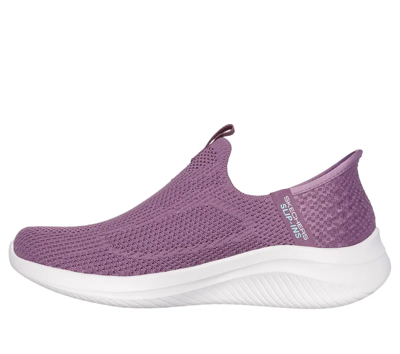 Skechers Skechers Slip-ins: Ultra Flex 3.0 – Easy Win – Paars (150450-PUR)