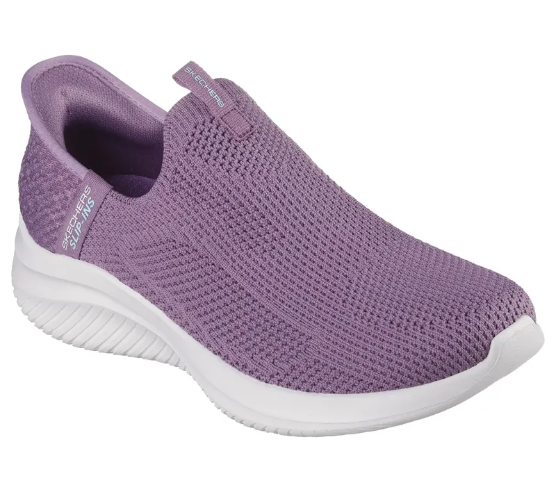 Skechers Skechers Slip-ins: Ultra Flex 3.0 – Easy Win – Paars (150450-PUR)