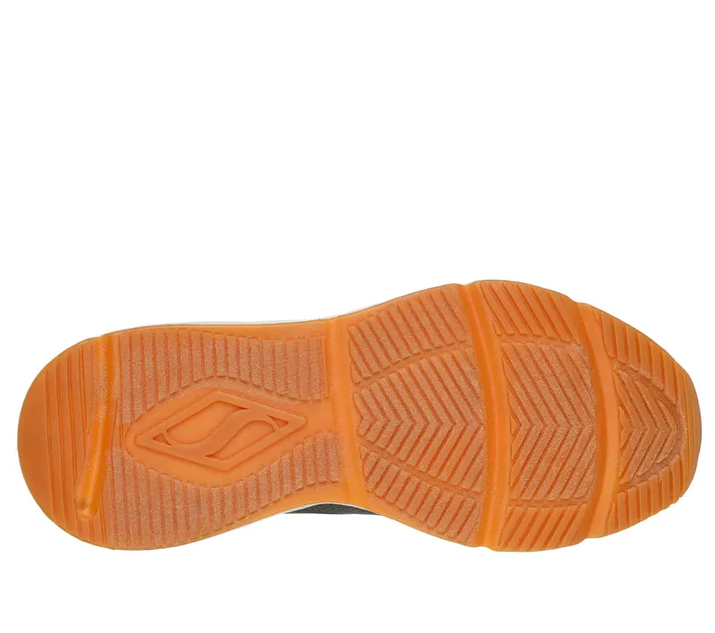 Skechers Tres-Air Uno – Ah-Mazing – Olijf (177390-OLV)