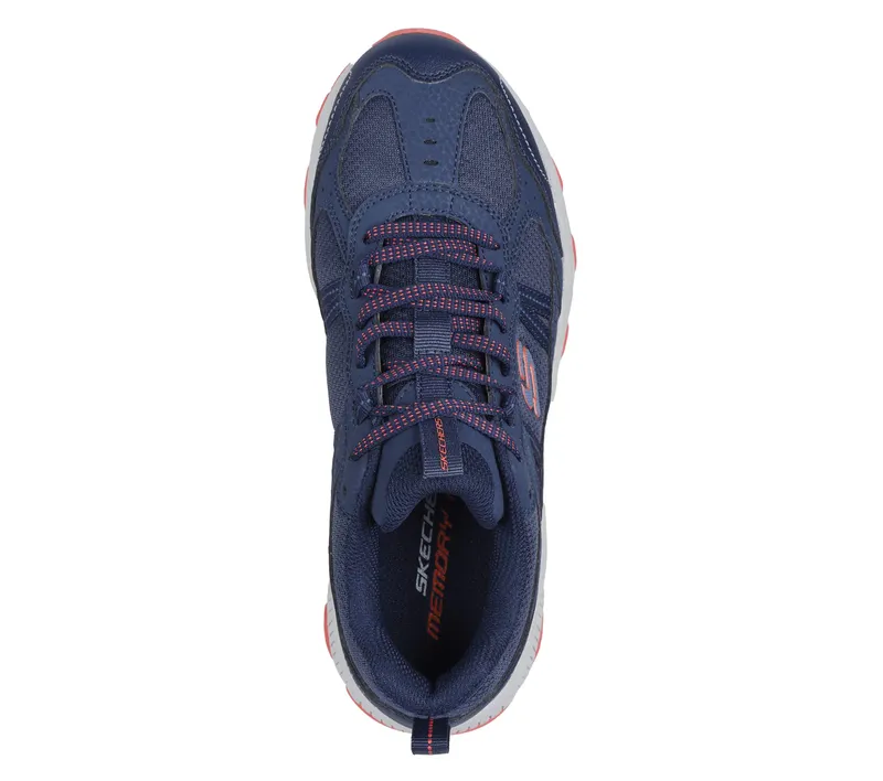 Skechers Stamina AT – Marine / Koraal (180125-NVCL)