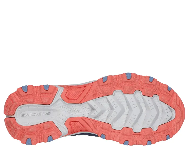 Skechers Stamina AT – Marine / Koraal (180125-NVCL)