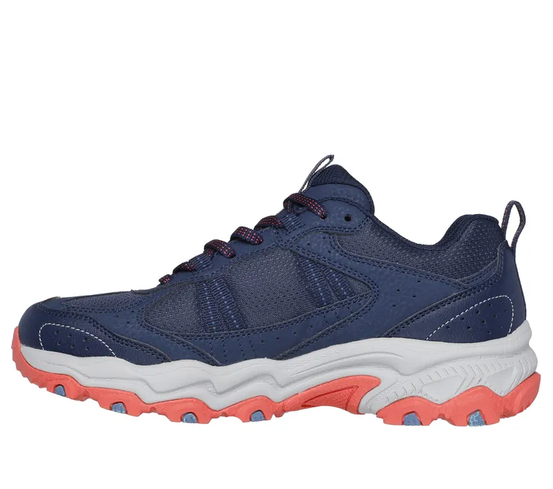 Skechers Stamina AT – Marine / Koraal (180125-NVCL)