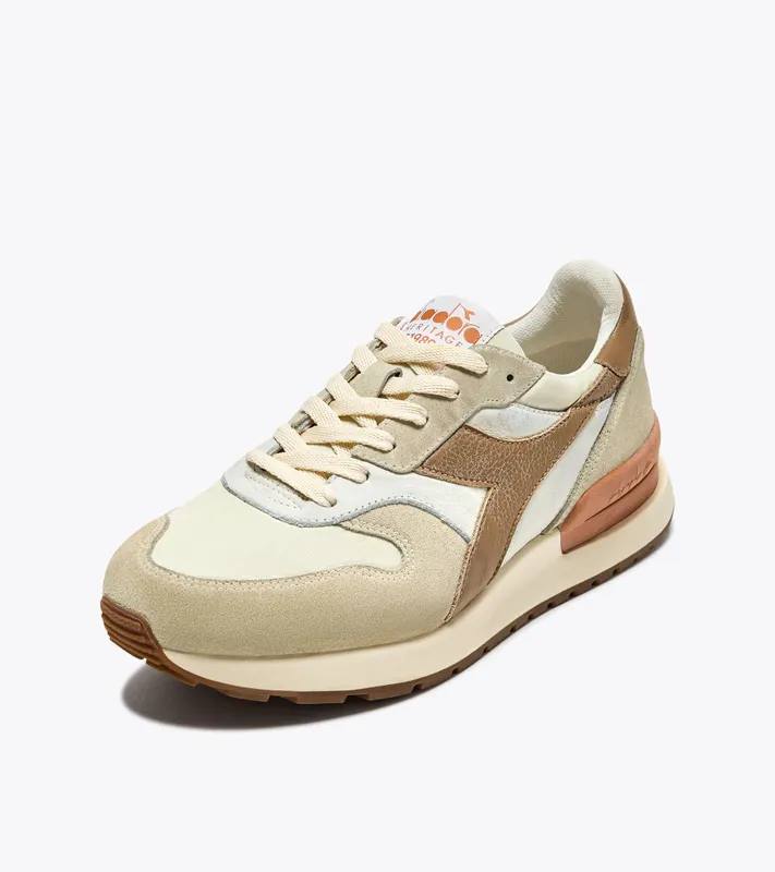 Diadora Conquest Nubuck Antique White (201.180894_20012)