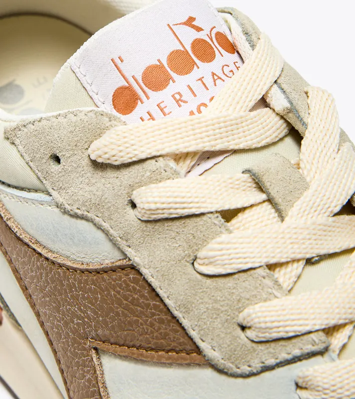 Diadora Conquest Nubuck Antique White (201.180894_20012)