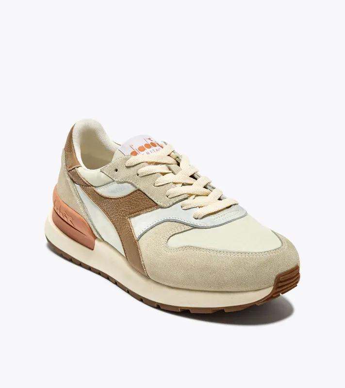 Diadora Conquest Nubuck Antique White (201.180894_20012)