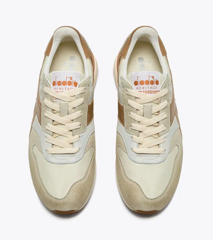 Diadora Conquest Nubuck Antique White (201.180894_20012)