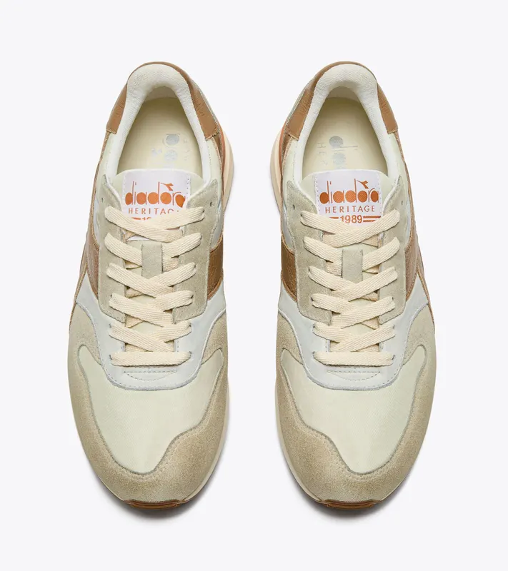 Diadora Conquest Nubuck Antique White (201.180894_20012)