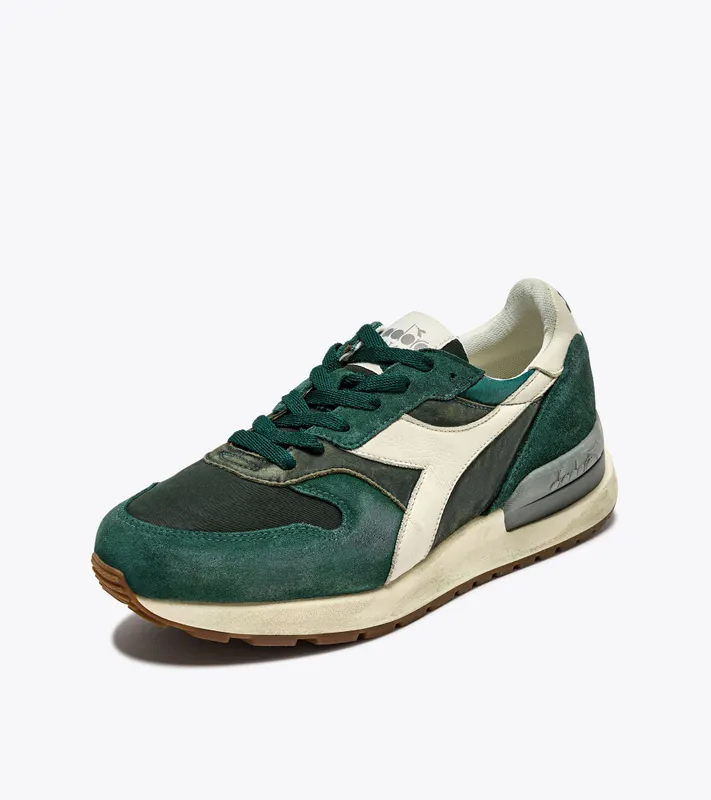 Diadora Conquest Nubuck Posy Green (201.180894_70145)