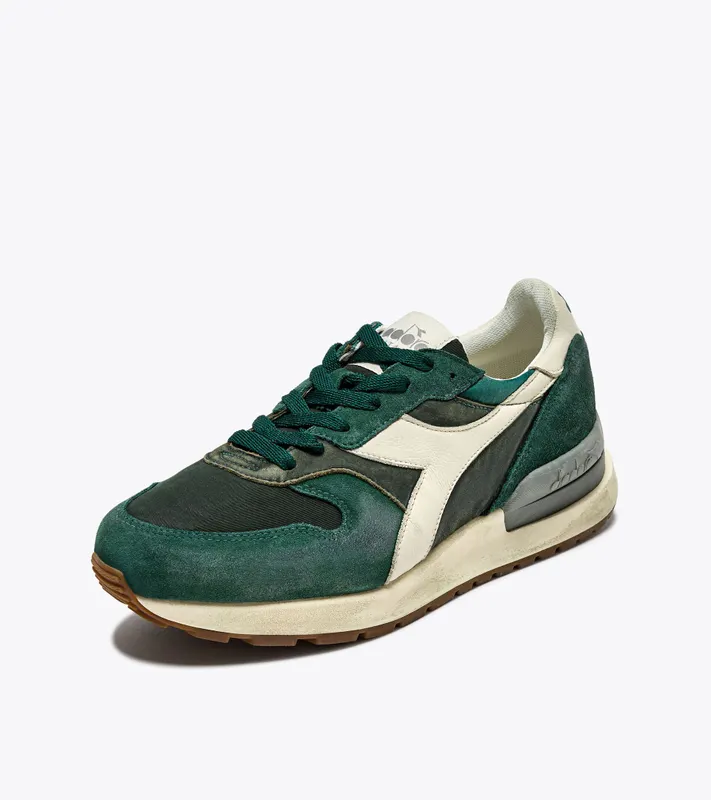 Diadora Conquest Nubuck Posy Green (201.180894_70145)