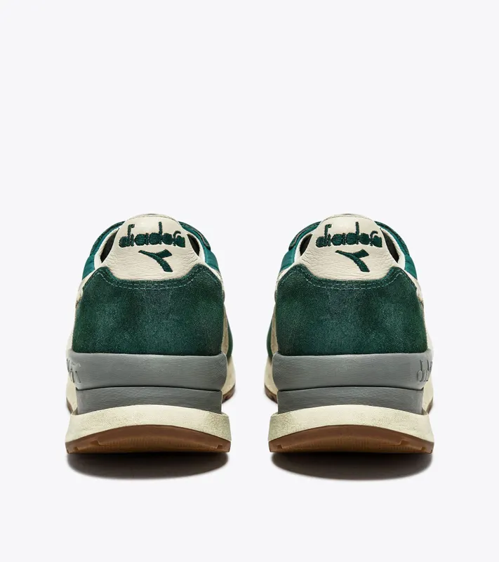 Diadora Conquest Nubuck Posy Green (201.180894_70145)