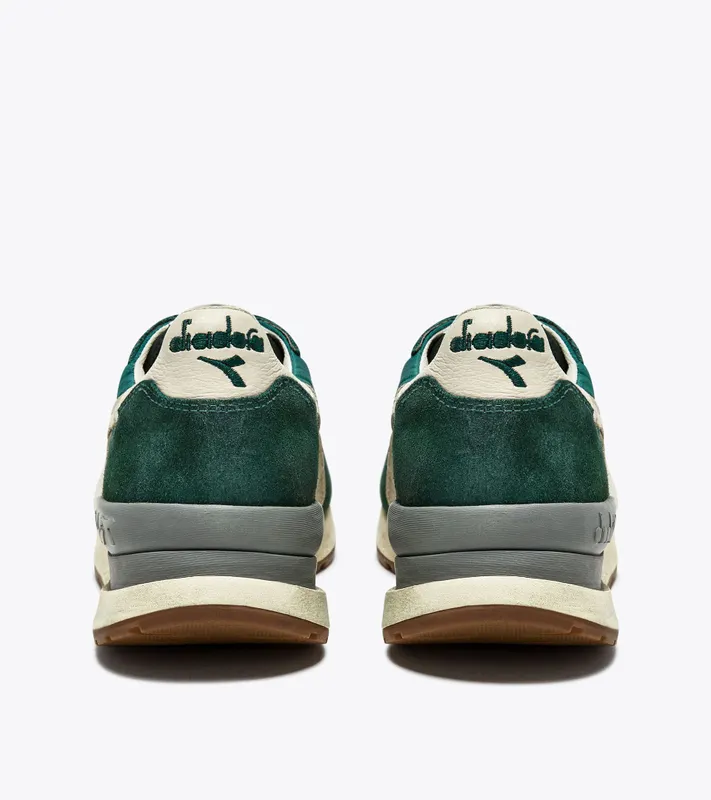 Diadora Conquest Nubuck Posy Green (201.180894_70145)