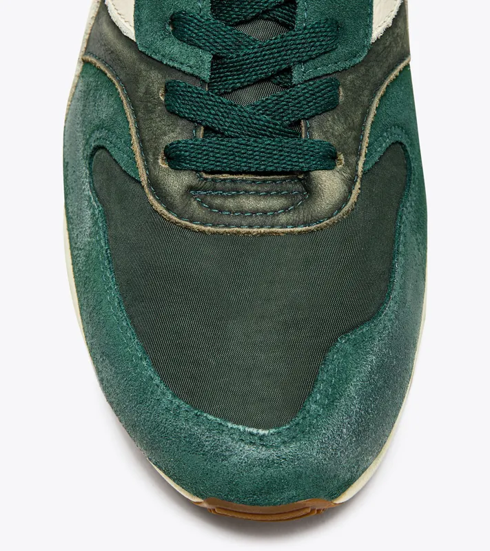 Diadora Conquest Nubuck Posy Green (201.180894_70145)