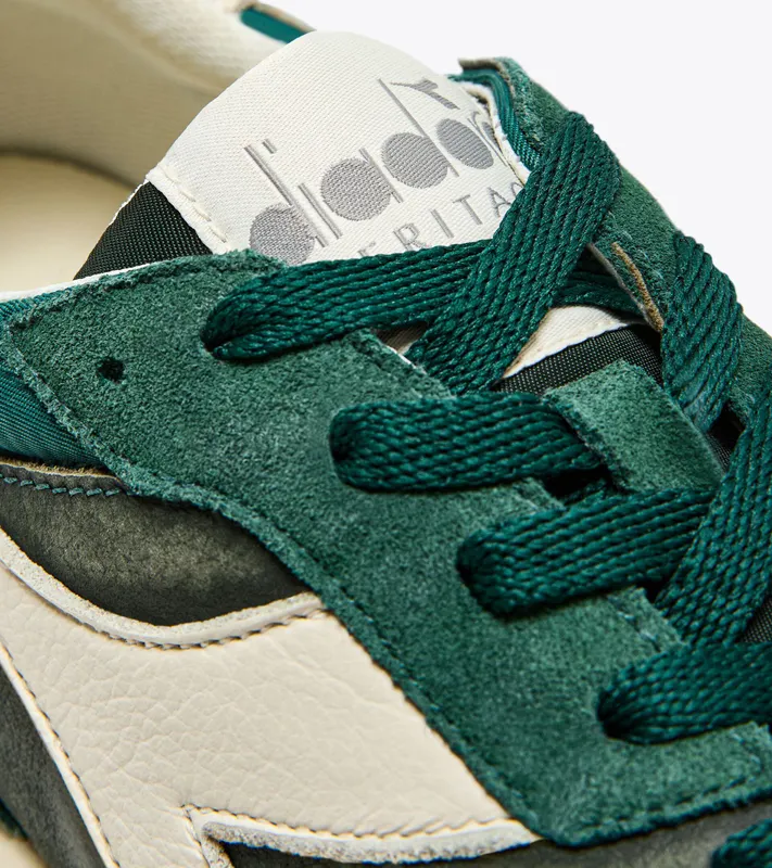 Diadora Conquest Nubuck Posy Green (201.180894_70145)