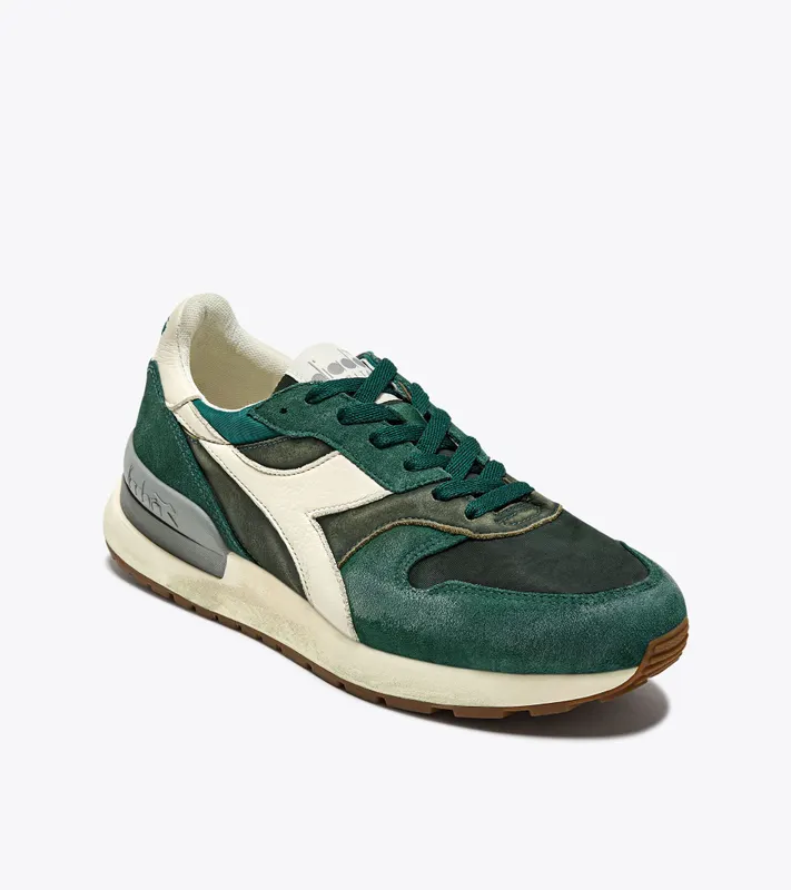 Diadora Conquest Nubuck Posy Green (201.180894_70145)