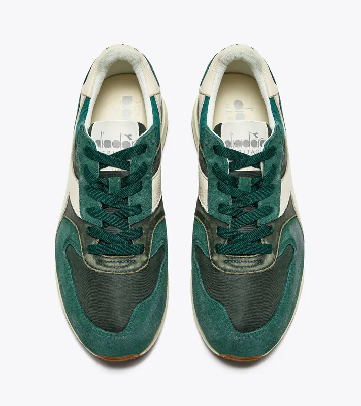 Diadora Conquest Nubuck Posy Green (201.180894_70145)
