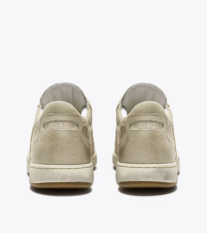 Diadora Mi Basket Suede Low Used Beige Fog (201.180912_25017)