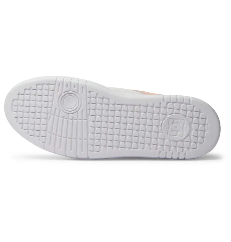 DC Shoes Manteca 4 Platform lt peach (ADJS100156-LPC)