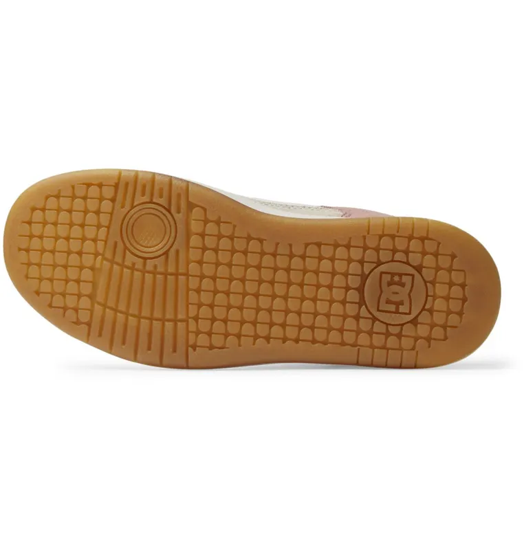 DC Shoes Manteca 4 blush (ADJS100161-BSH)