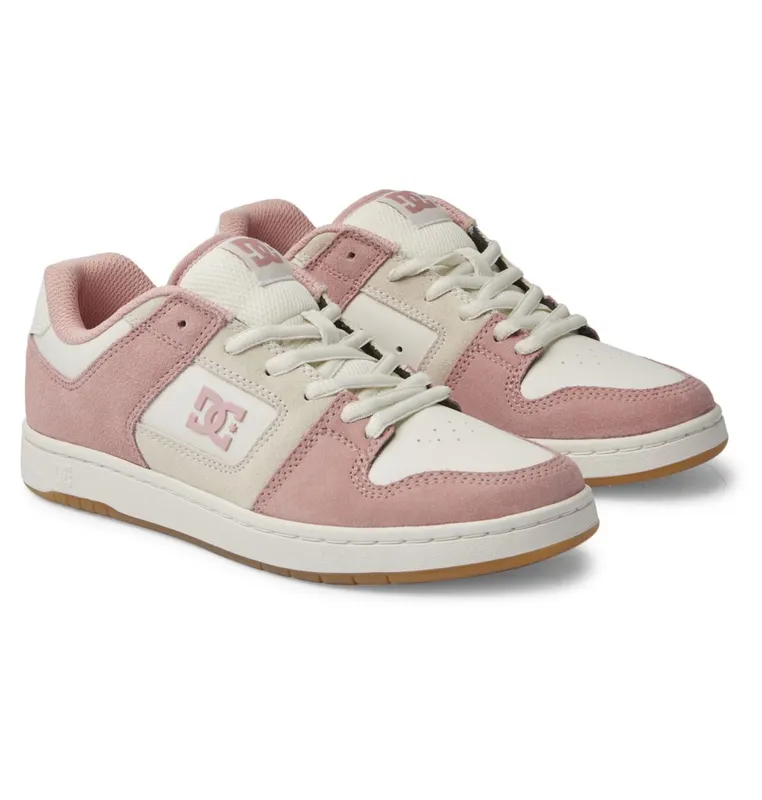 DC Shoes Manteca 4 blush (ADJS100161-BSH)