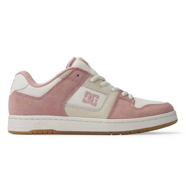 DC Shoes Manteca 4 blush (ADJS100161-BSH)