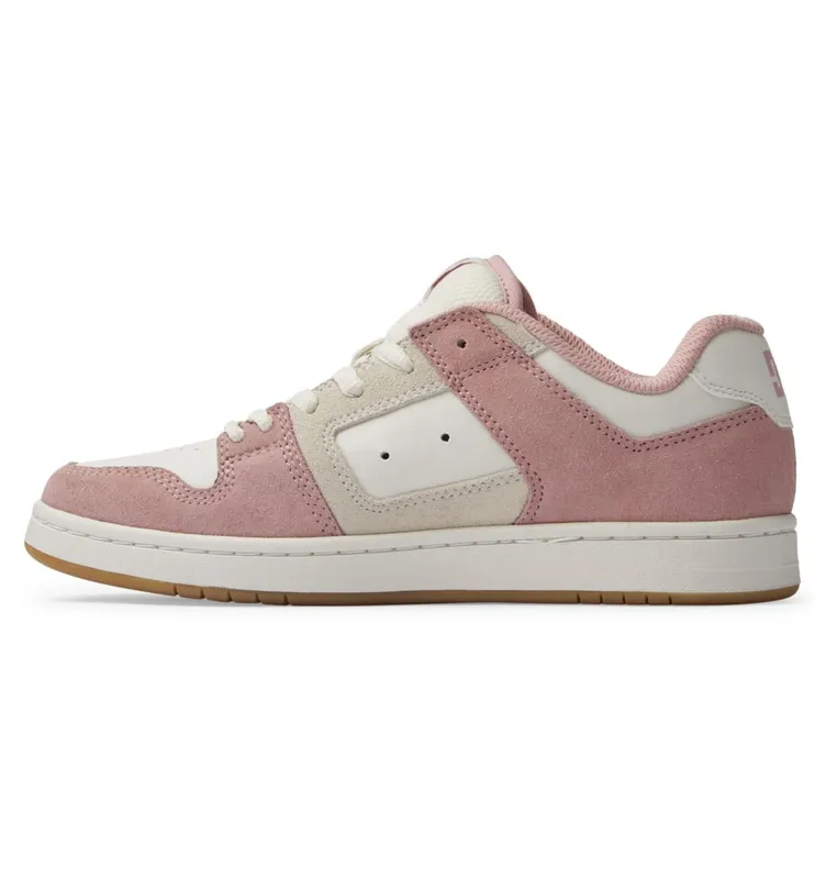 DC Shoes Manteca 4 blush (ADJS100161-BSH)