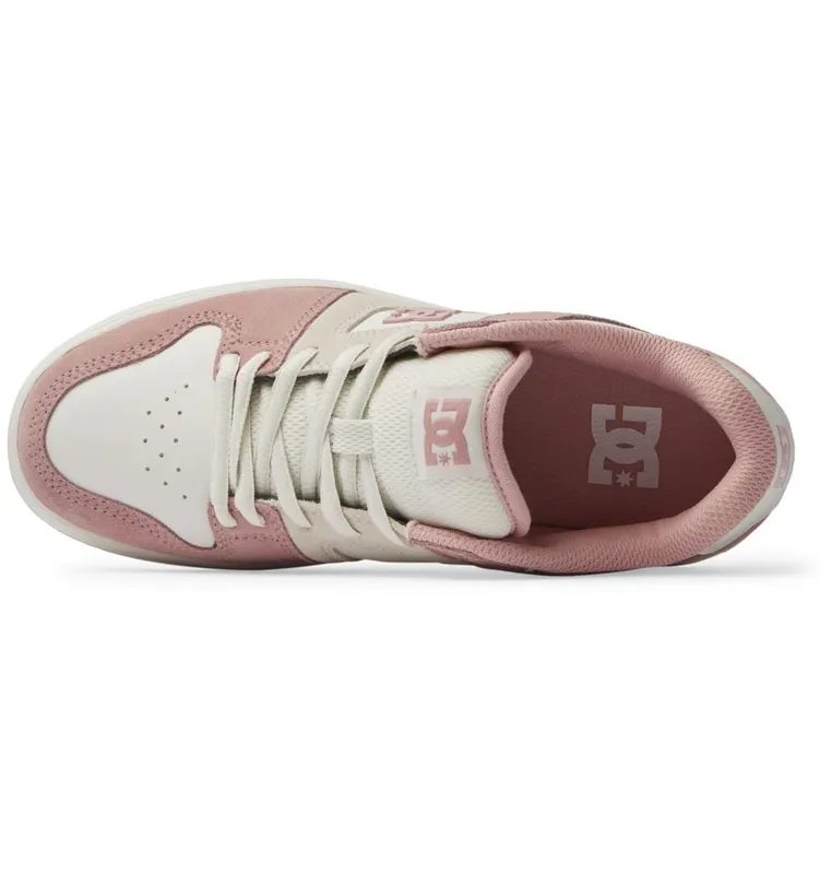 DC Shoes Manteca 4 blush (ADJS100161-BSH)