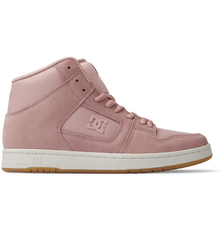 DC Shoes Manteca 4 Hi blush (ADJS100164-BSH)