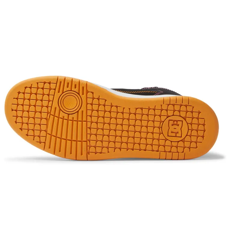 DC Shoes Manteca 4 Hi multi (ADJS100164-MLT)