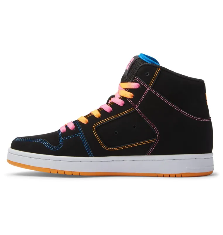 DC Shoes Manteca 4 Hi multi (ADJS100164-MLT)
