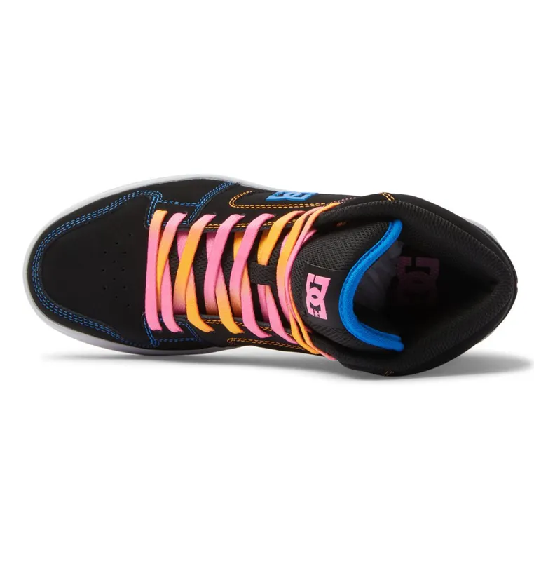 DC Shoes Manteca 4 Hi multi (ADJS100164-MLT)