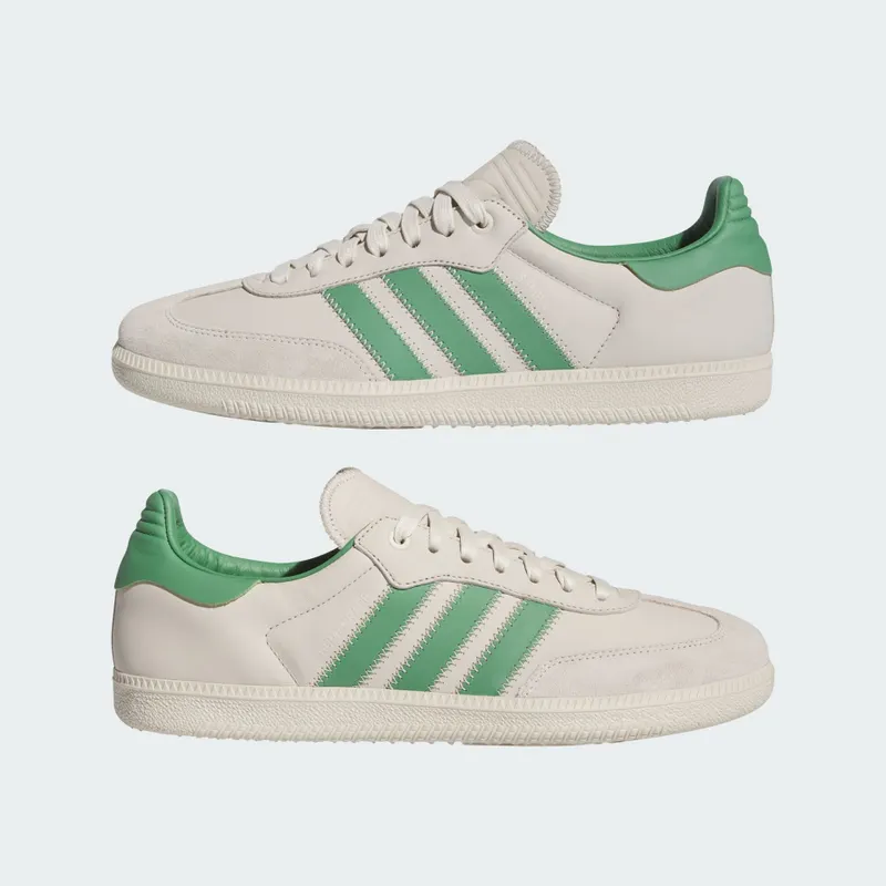 adidas Pharrell Williams Humanrace Samba (ID9064)