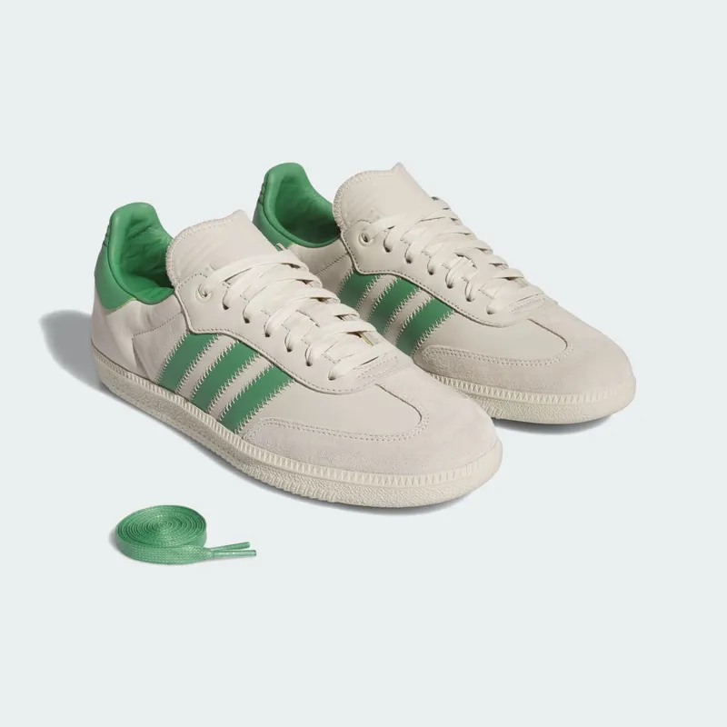 adidas Pharrell Williams Humanrace Samba (ID9064)