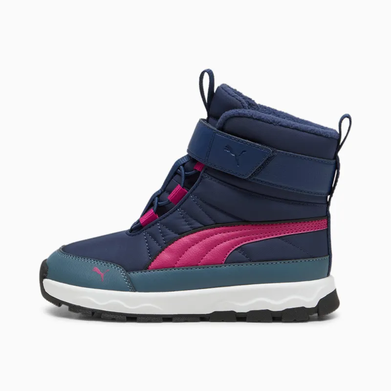 Puma Evolve laarzen Blauw (392645-06)