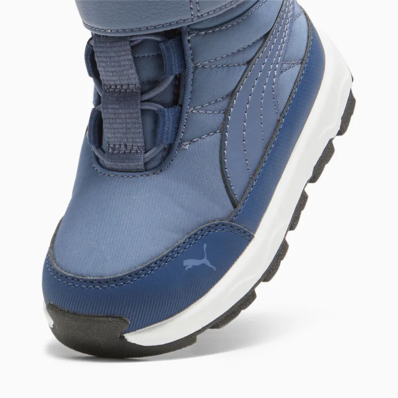 Puma Evolve laarzen Blauw/Wit (392646-02)