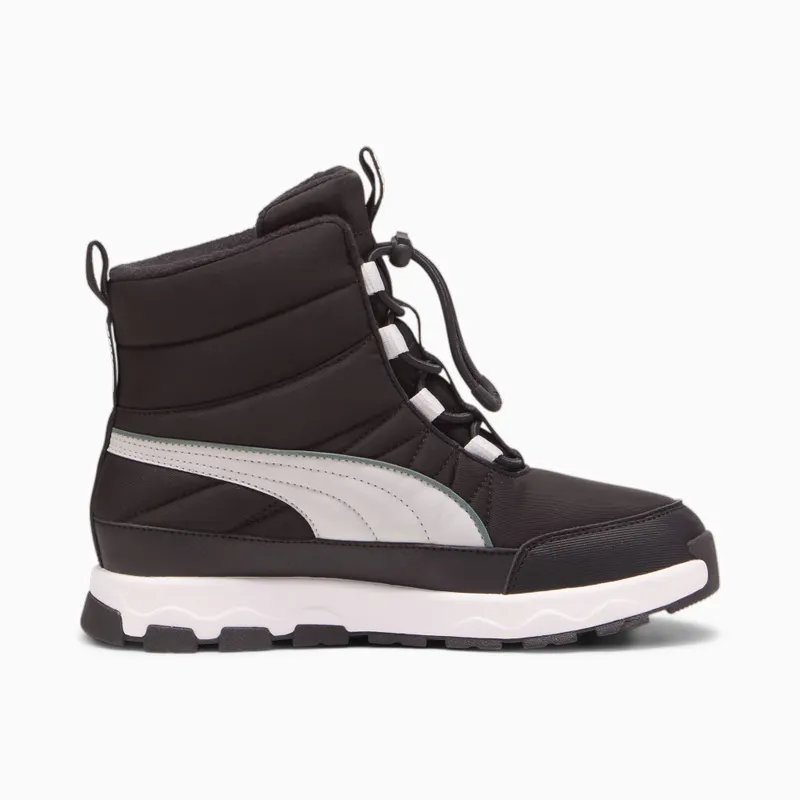 Puma Evolve Puretex laarzen Wit/Zwart/Grijs (392647-02)