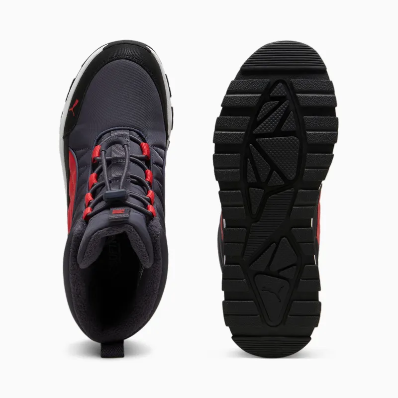 Puma Evolve Puretex laarzen Zwart/Grijs (392647-05)