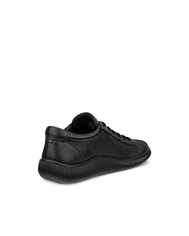 ECCO SOFT ZERO W Zwart (22026301001)