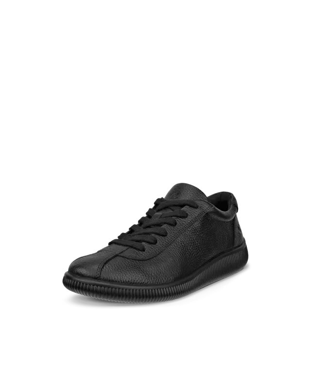 ECCO SOFT ZERO W Zwart (22026301001)