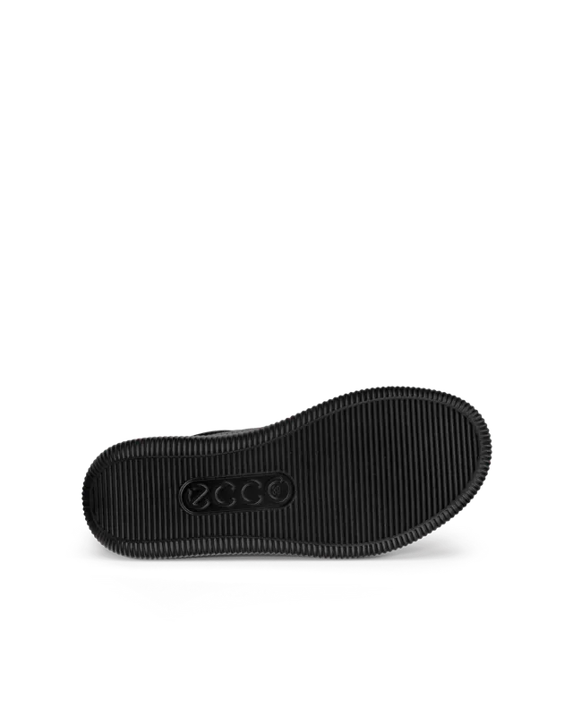 ECCO SOFT ZERO W Zwart (22026301001)