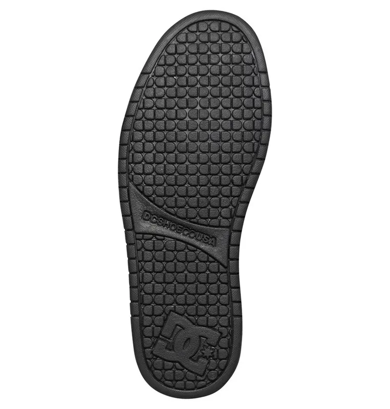 DC Shoes Court Graffik black/black/black (300529-3BK)
