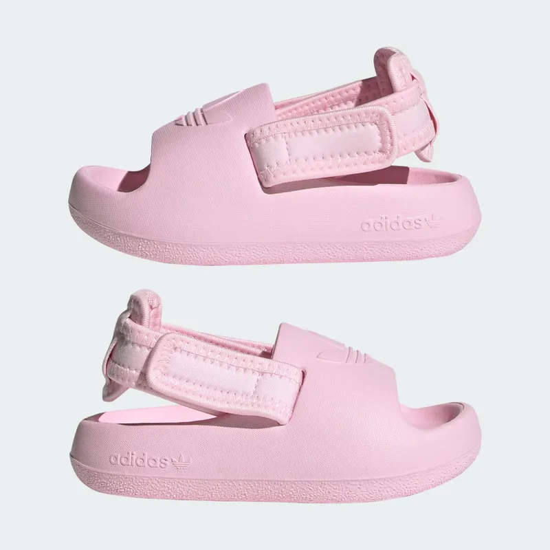 adidas Adifom adilette Badslippers Kids (JI4862)