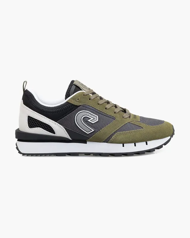 Cruyff Altius Grey/Green (CC243031-974)
