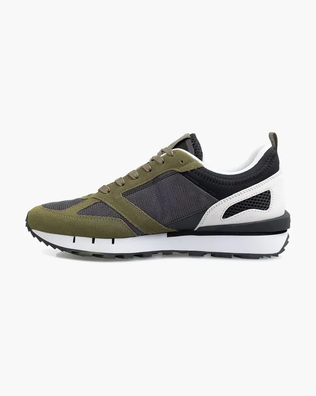 Cruyff Altius Grey/Green (CC243031-974)