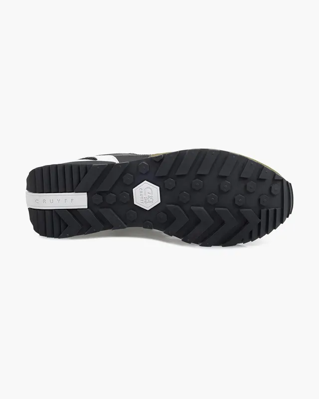 Cruyff Altius Grey/Green (CC243031-974)