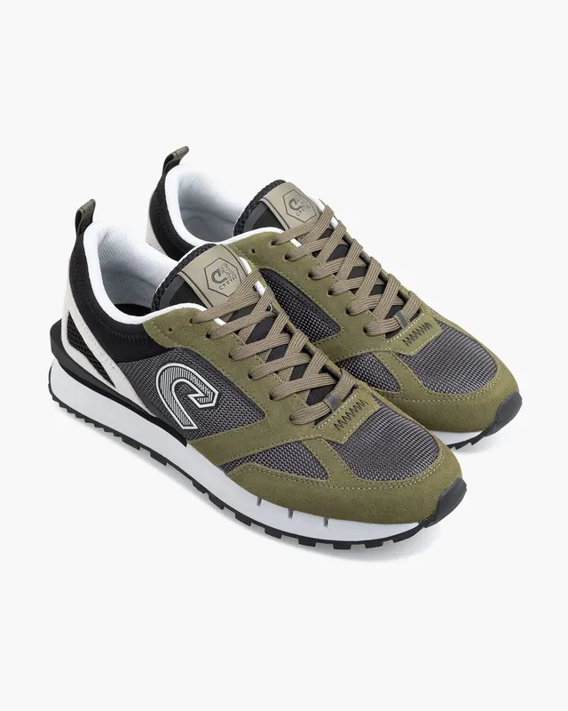 Cruyff Altius Grey/Green (CC243031-974)