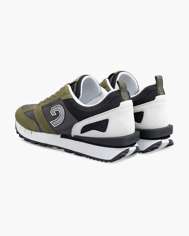 Cruyff Altius Grey/Green (CC243031-974)