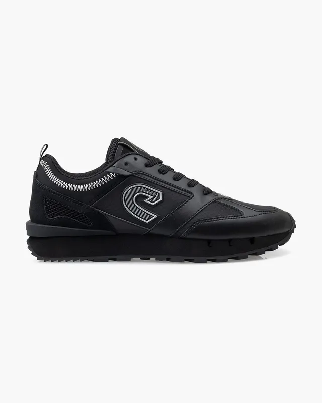 Cruyff Altius Black/Black (CC243035-959)